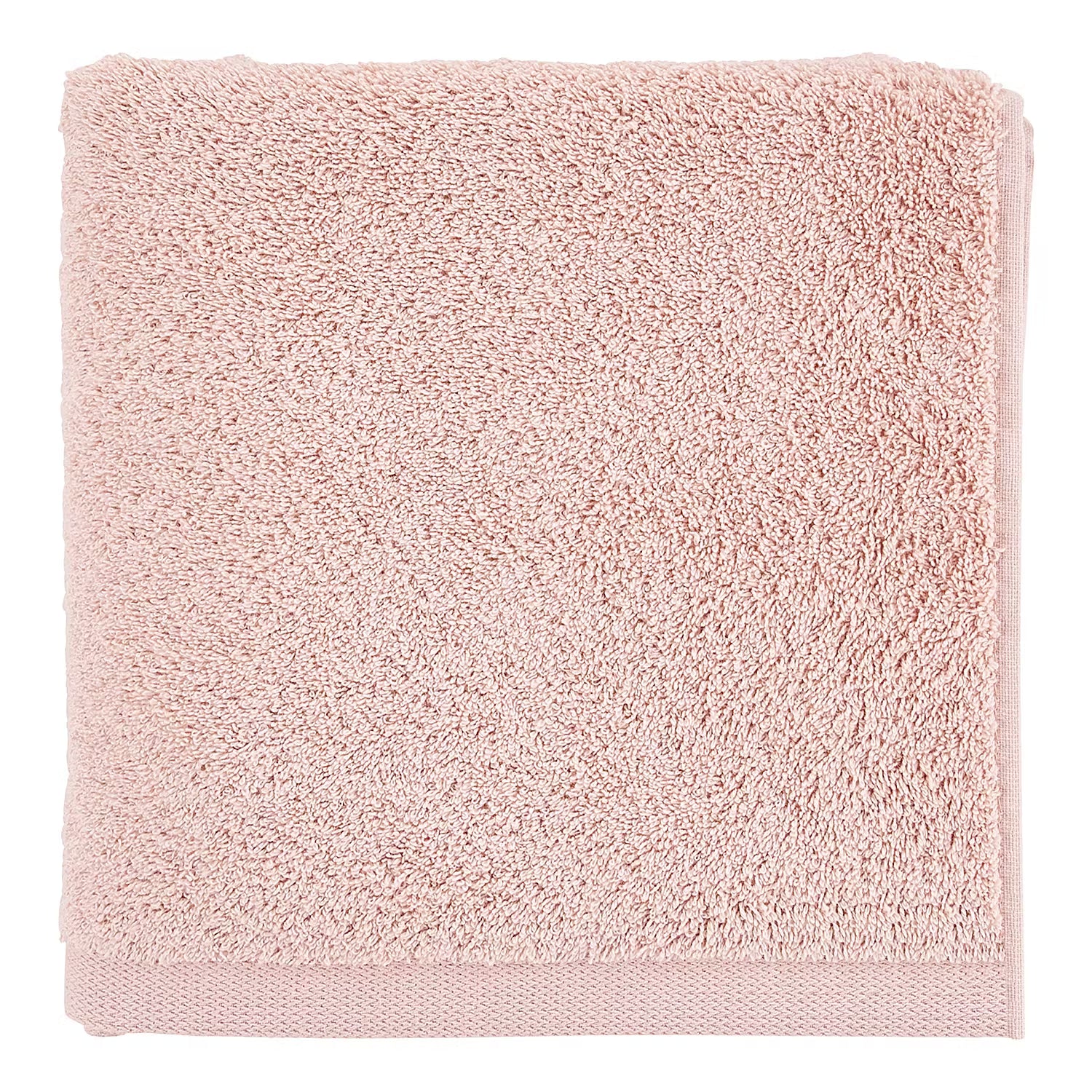 FABULOUS Handtuch 2er-Set - Baumwolle - Rosa