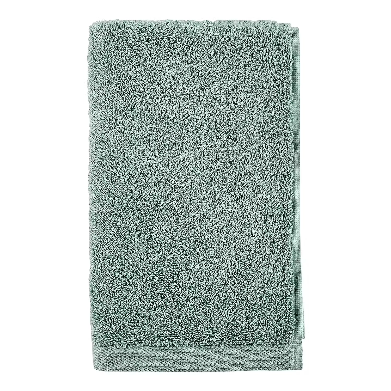 FABULOUS Gästehandtuch 4er-Set - Baumwolle - Mint