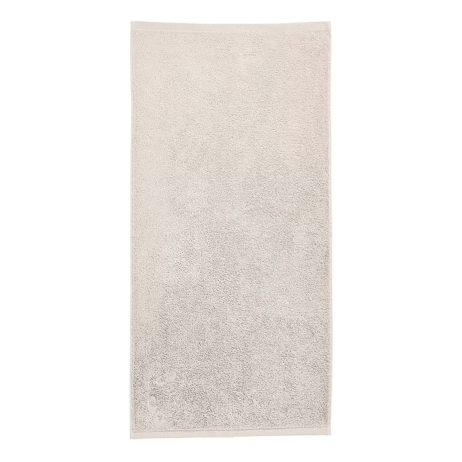 FABULOUS Handtuch 2er-Set - Baumwolle - Beige