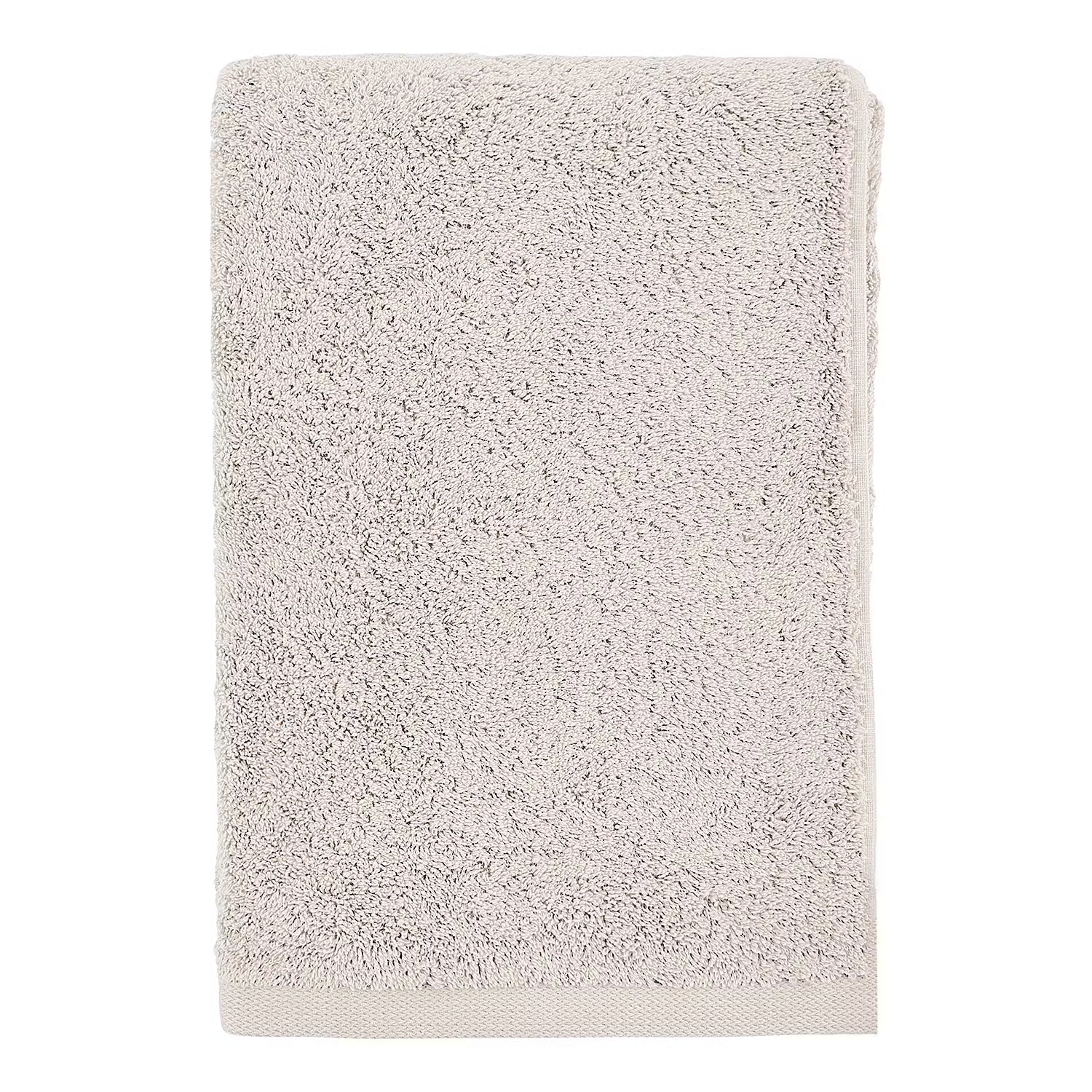 FABULOUS Duschhandtuch 2er-Set - Baumwolle - Beige