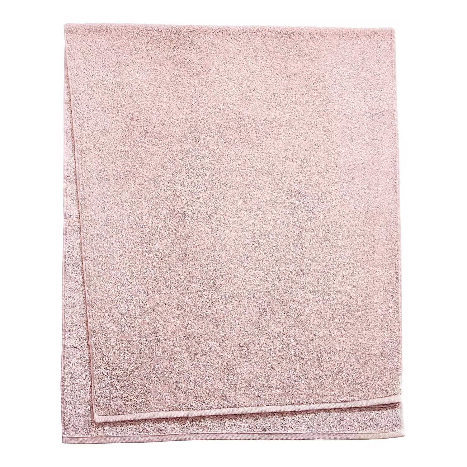 FABULOUS Saunatuch 2er-Set - Baumwolle - Rosa
