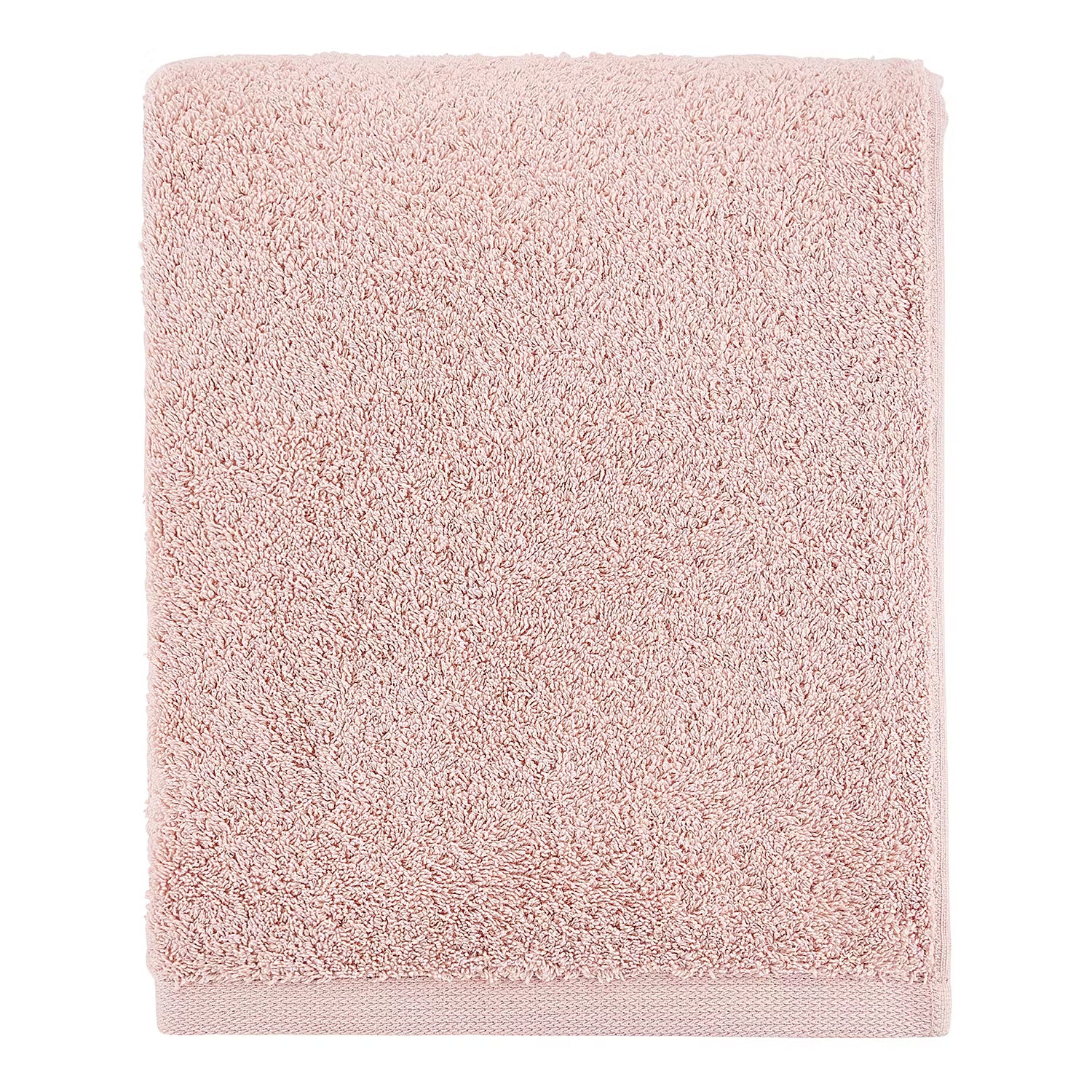 FABULOUS Saunatuch 2er-Set - Baumwolle - Rosa