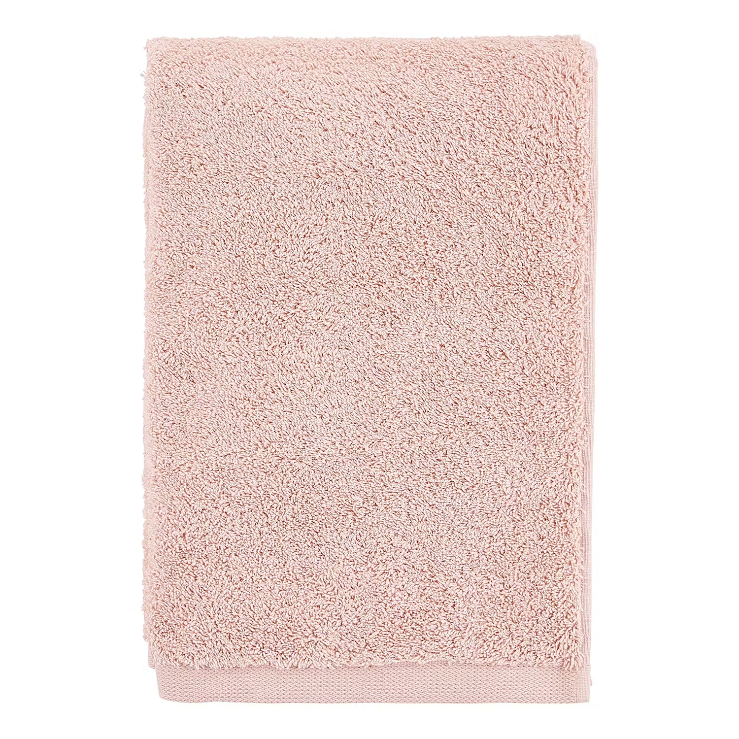 FABULOUS Duschhandtuch 2er-Set - Baumwolle - Rosa
