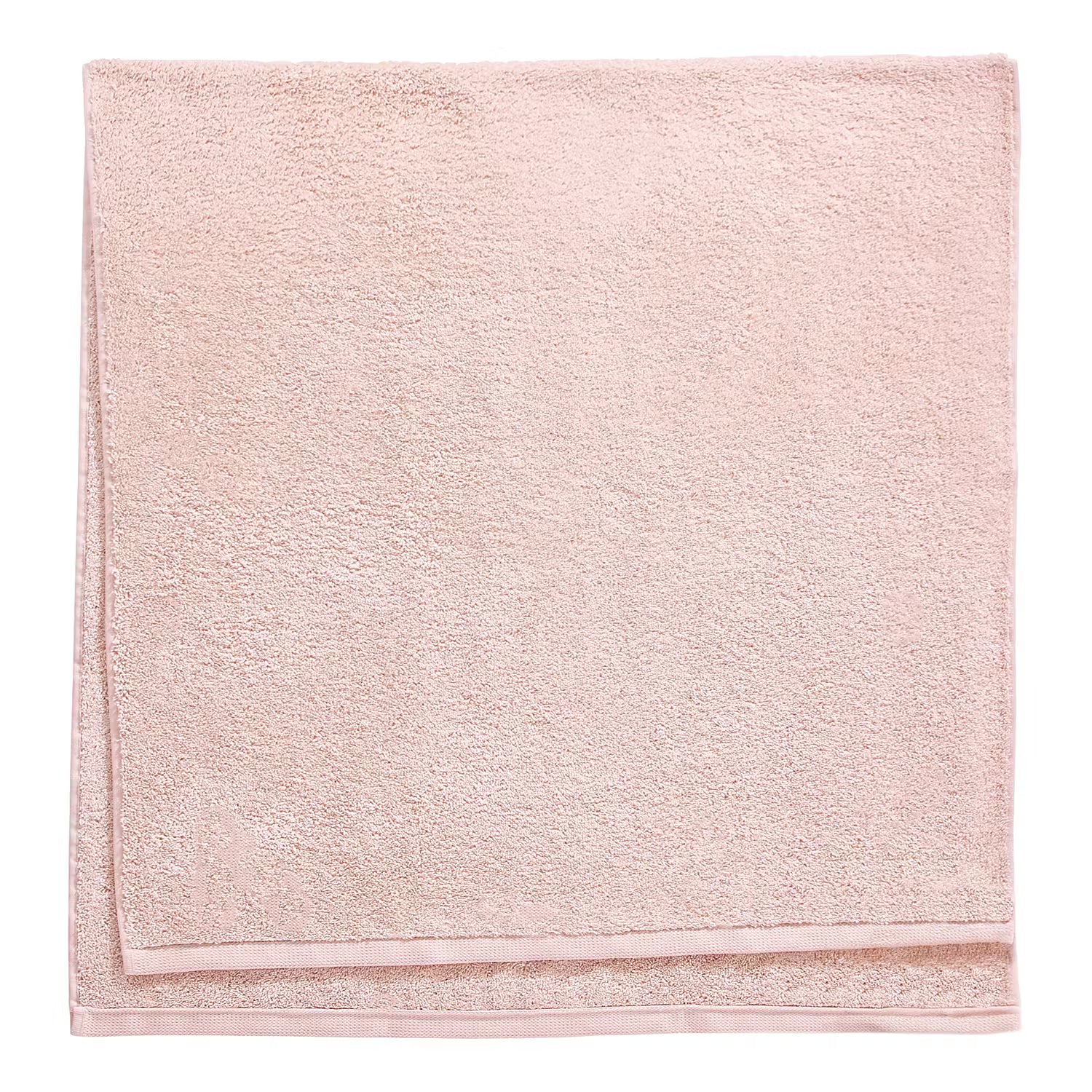 FABULOUS Duschhandtuch 2er-Set - Baumwolle - Rosa