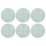 AMBIENTE Tischset 6er-Set