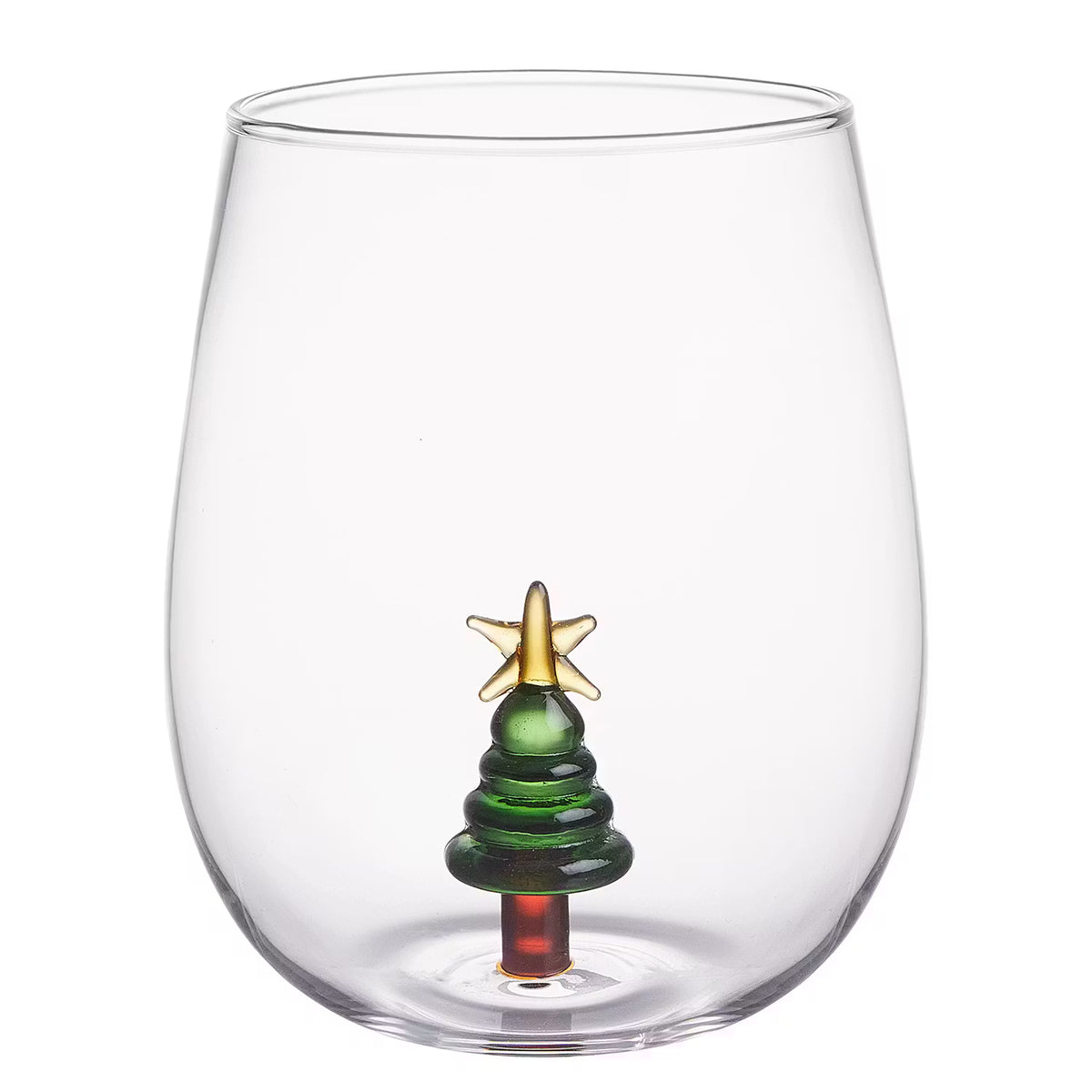 🍷 Gläser-Vielfalt: Wasser-, Weingläser & mehr