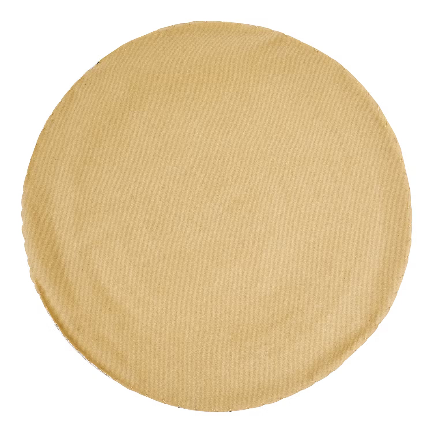 SHINE ON Platzset 6er-Set - Glasperlen / Metalldraht / Polyester - Kupfer