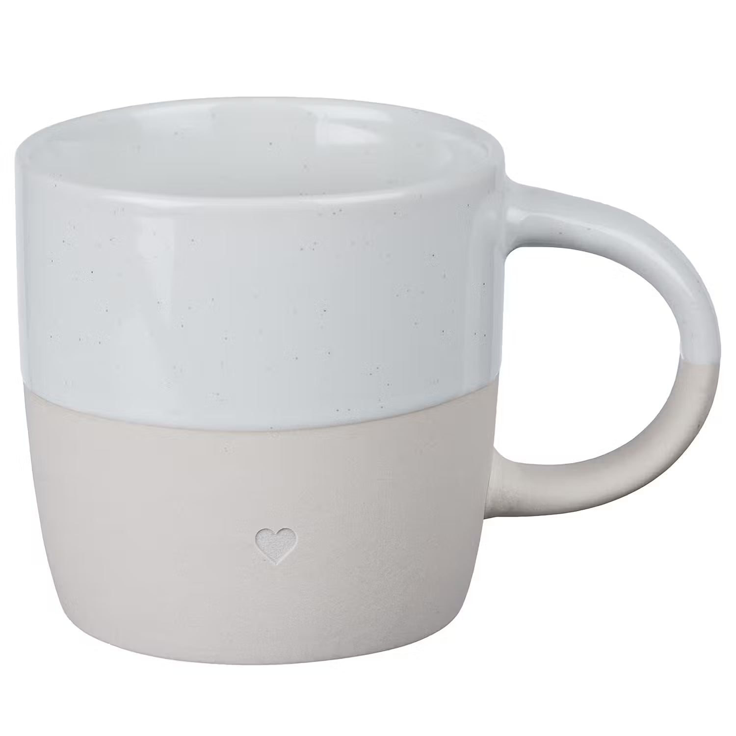 Henkeltasse ME TIME Herz