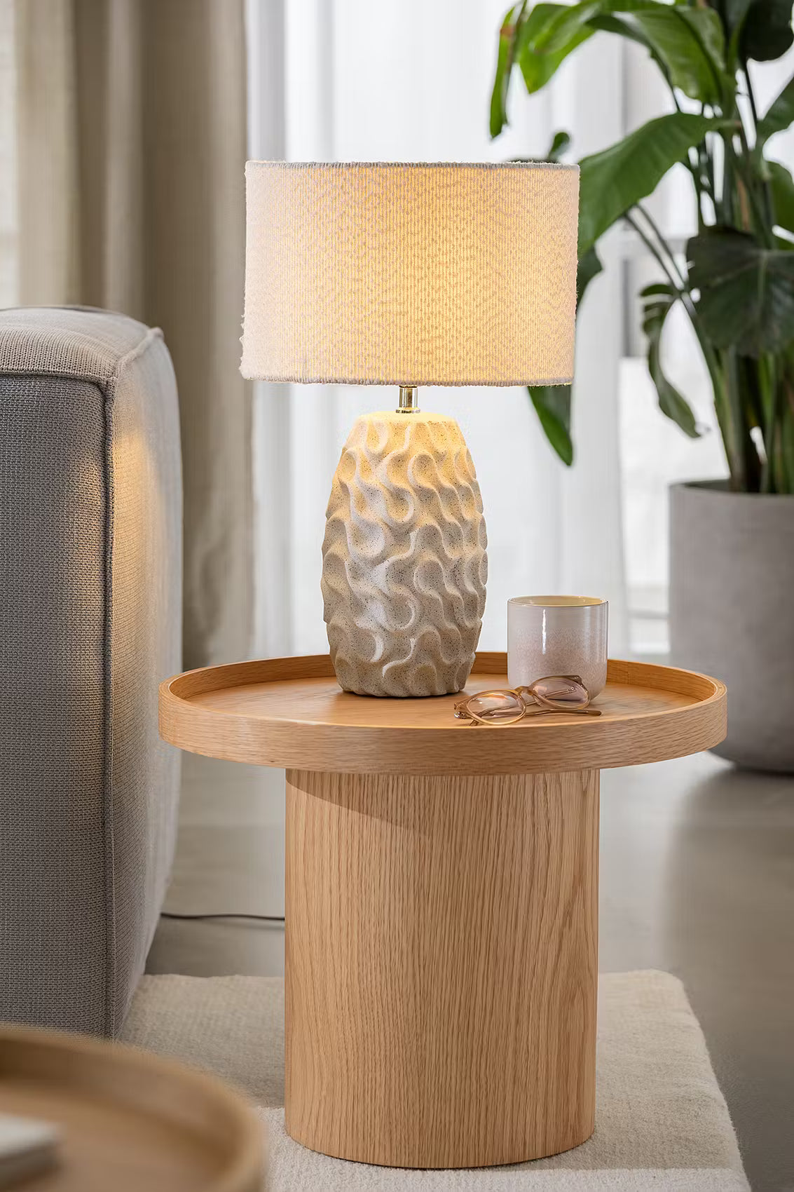 MARLENE Tischleuchte