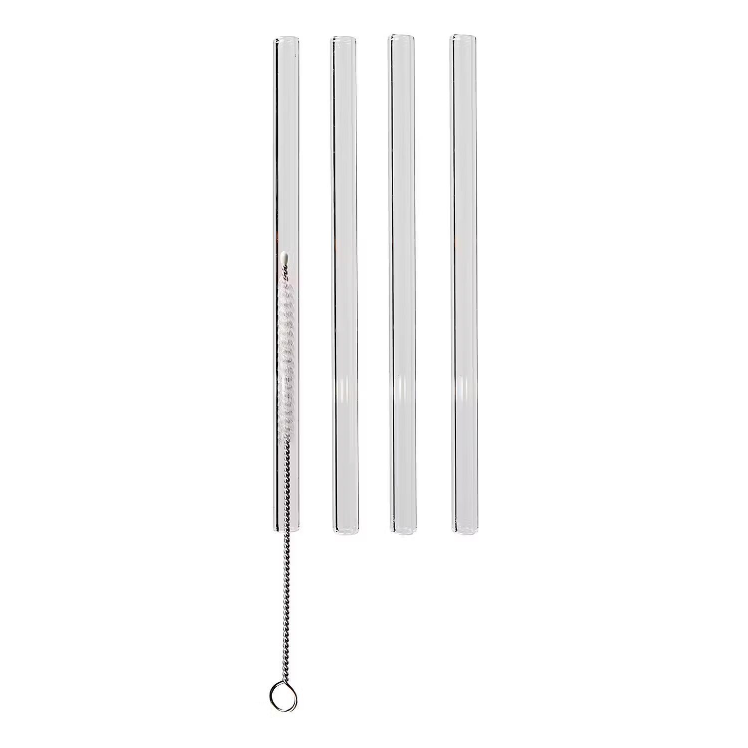 LONG DRINK Trinkhalm-Set 5-tlg.