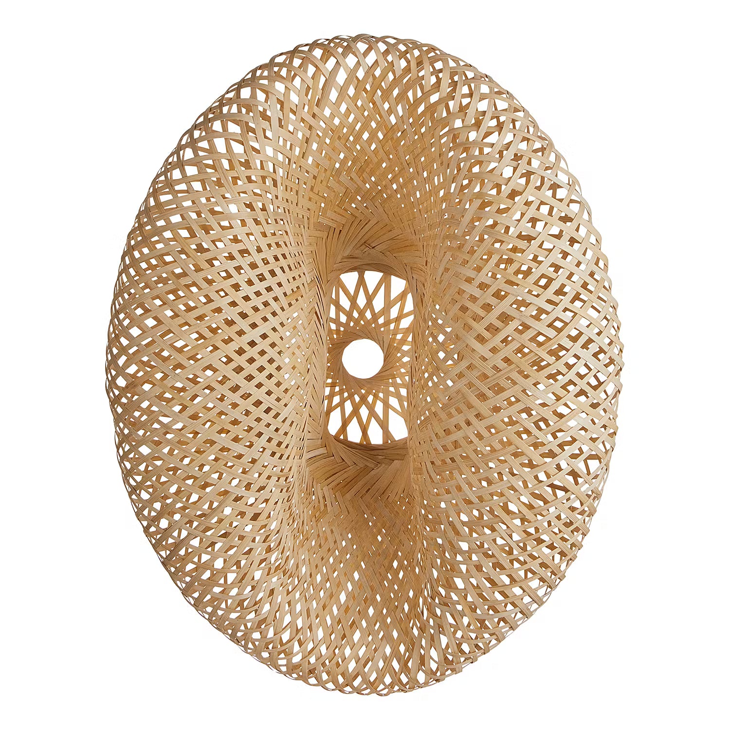 Hängeleuchte MISAKI - 75 x 30 cm