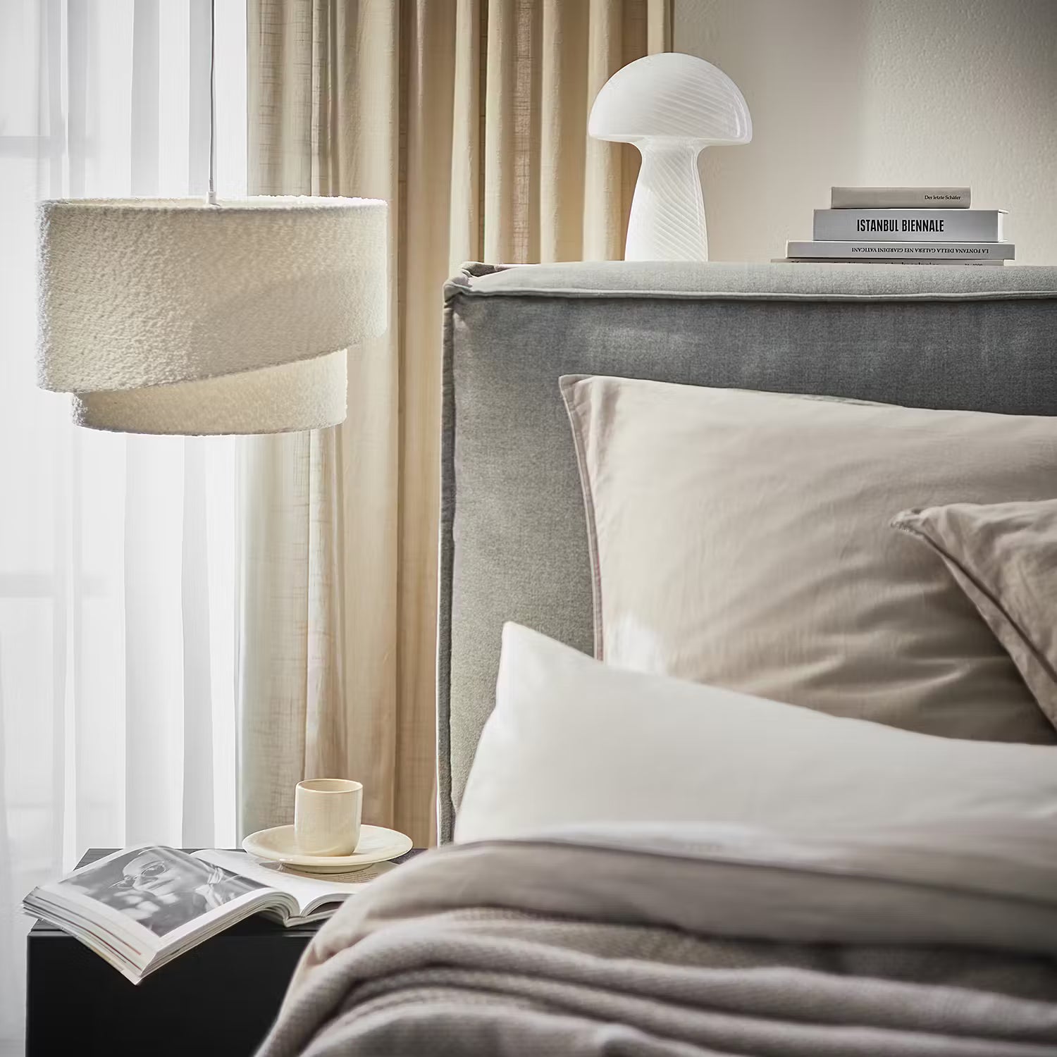 FONISSI Hängeleuchte