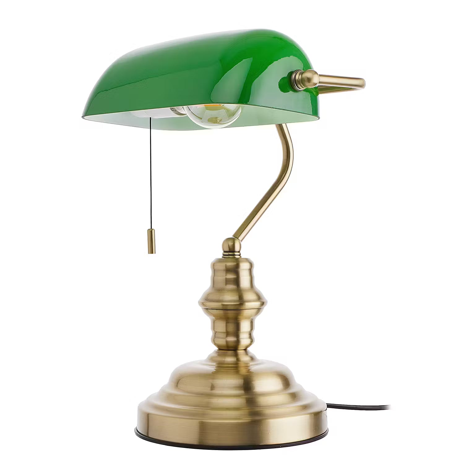 SENATOR Schreibtischleuchte