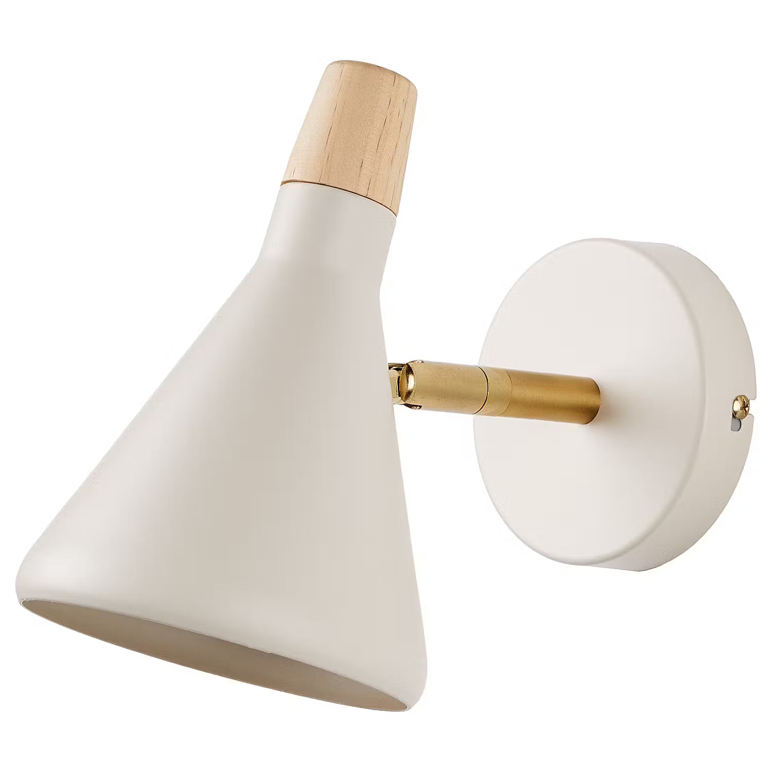 Wandleuchte SCANDICE