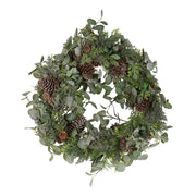 Kranz FLORISTA Eukalyptus