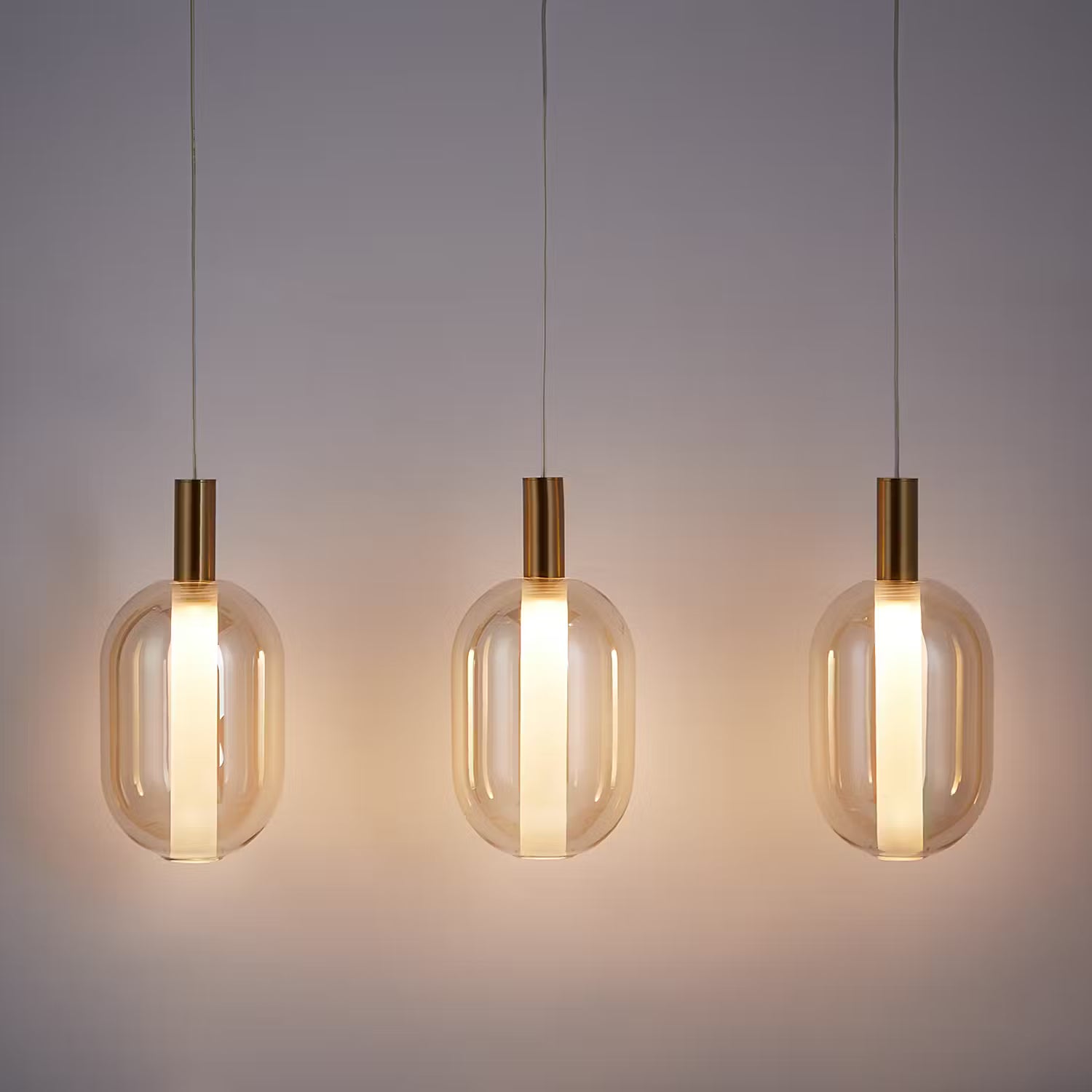 EXEMLAR Pendelleuchte