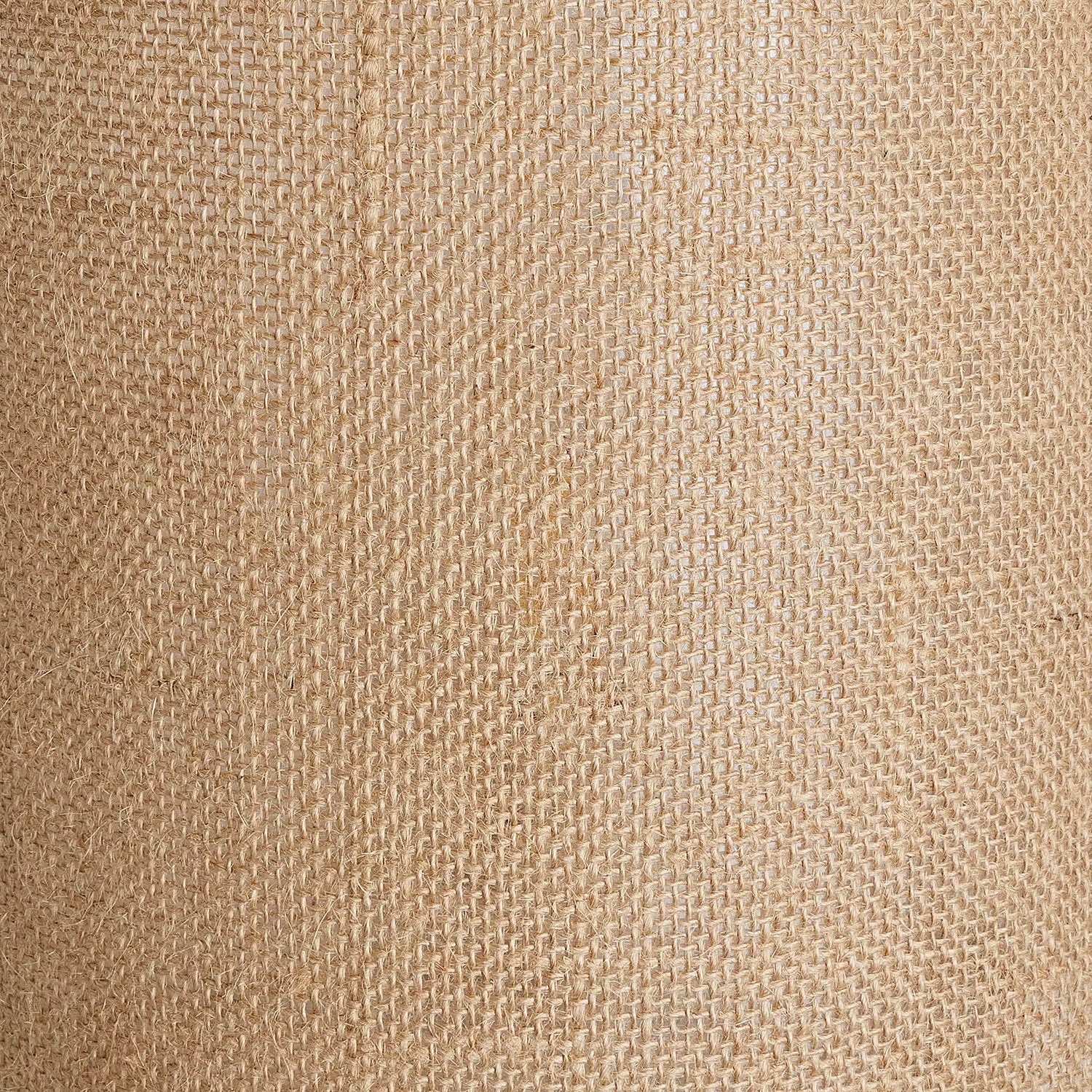 RAW LINEN Wandleuchte - Rattan - 1-falmmig