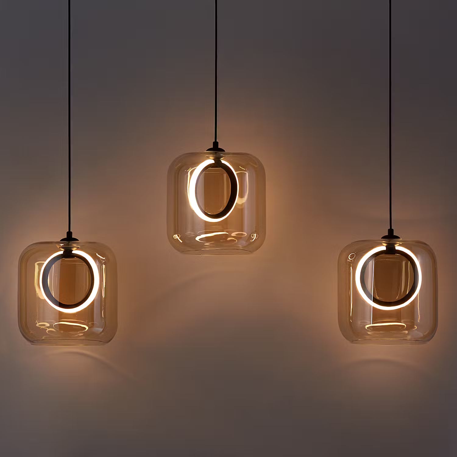 UPPER EASTSIDE Pendelleuchte