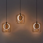 UPPER EASTSIDE Pendelleuchte