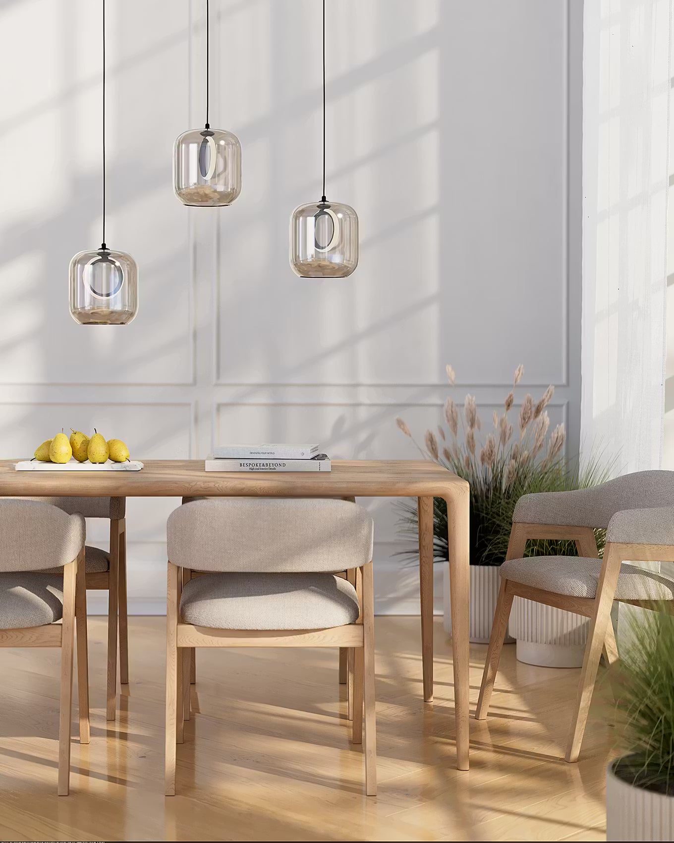 UPPER EASTSIDE Pendelleuchte