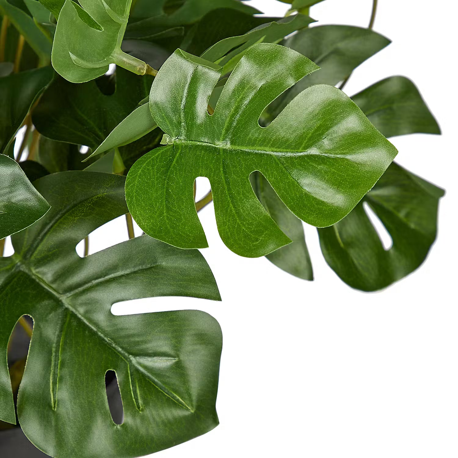 FLORISTA Kunstblume Monstera