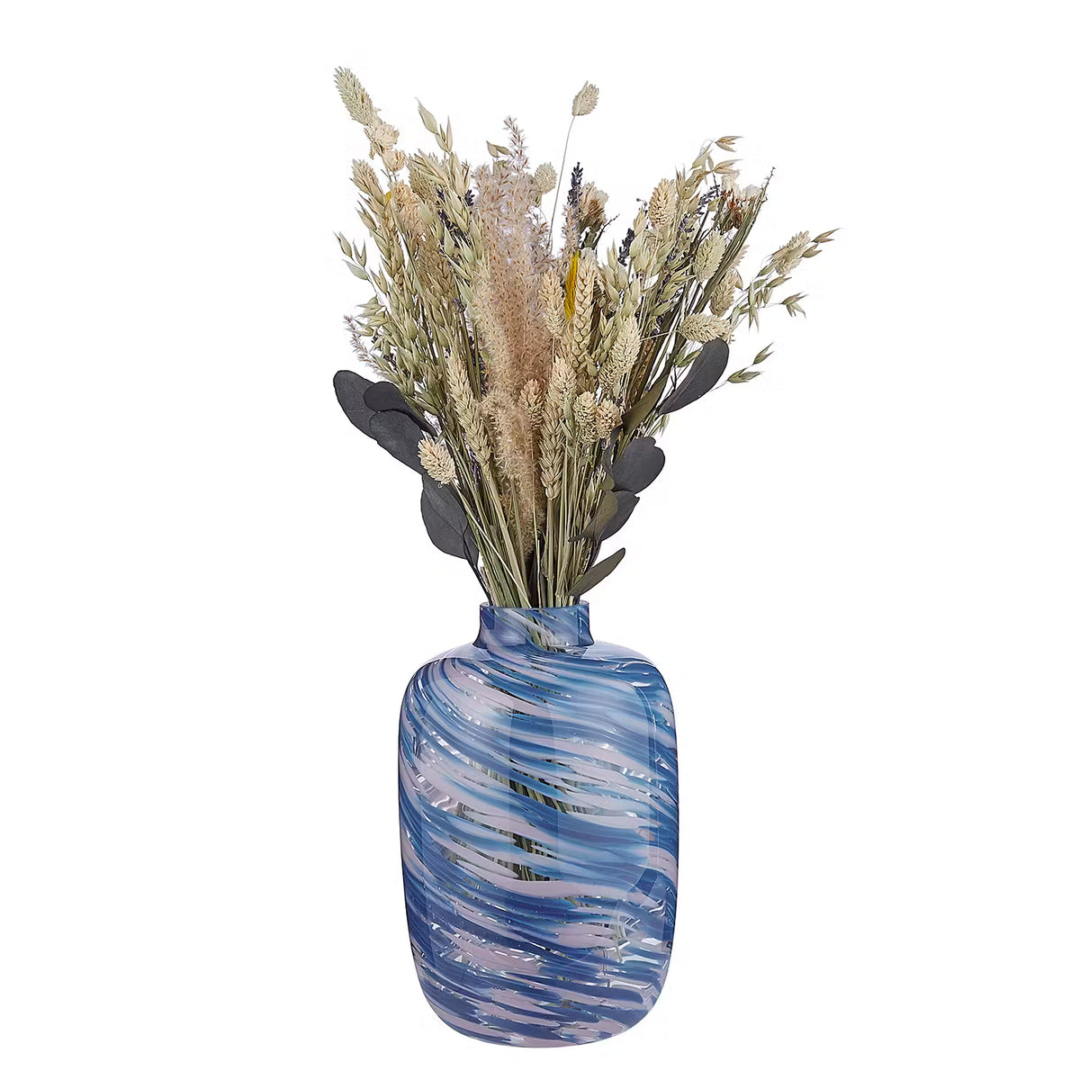 SWIRL Vase für dein Zuhause – BUTLERS