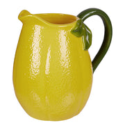 LEMON Krug - Dolomit - Gelb