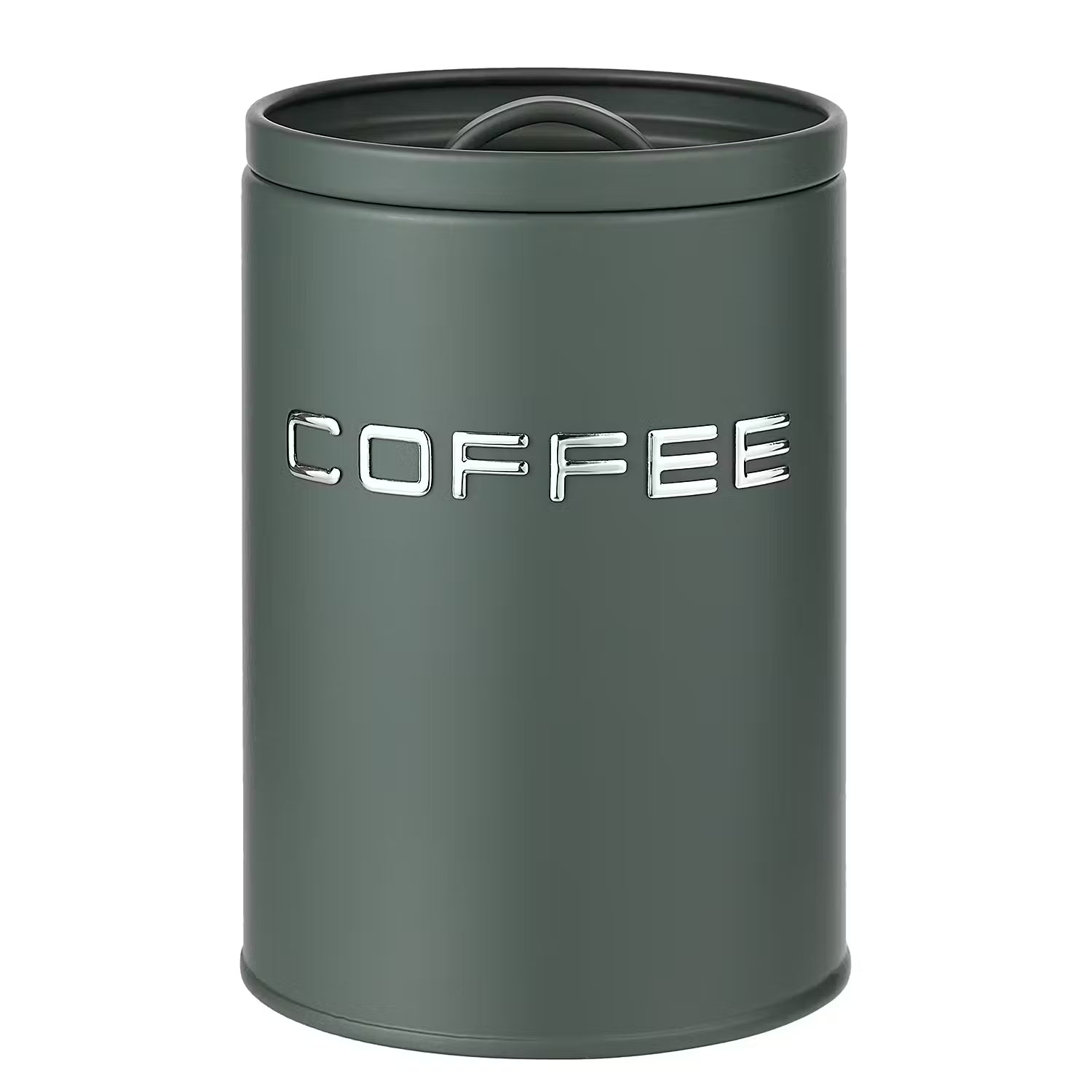 COOL KITCHEN Dose Coffee - Stahl - Mint