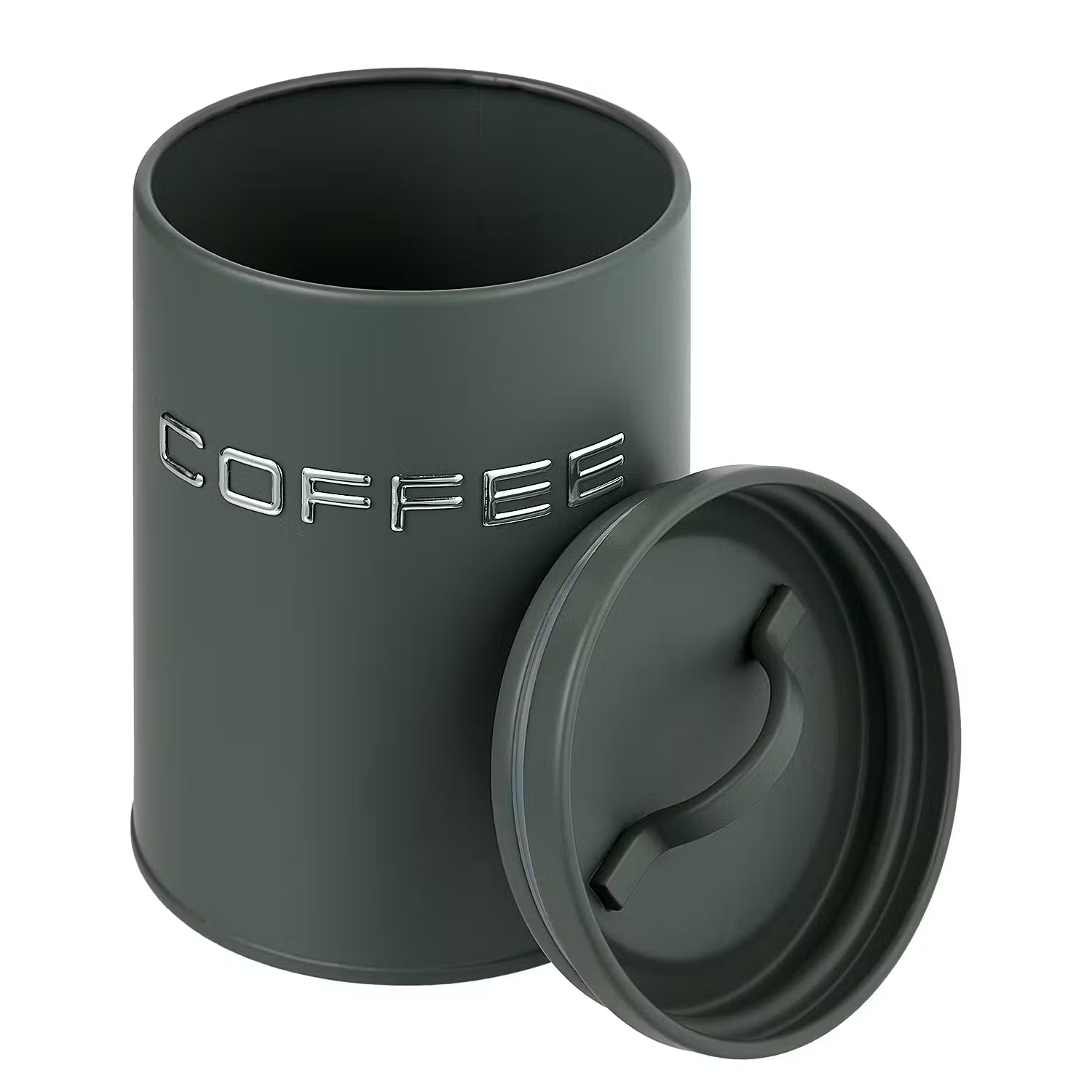 COOL KITCHEN Dose Coffee - Stahl - Mint