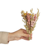 FLOWER MARKET Trockenblumen Feldblumenstrauß – BUTLERS