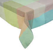 SPRING VIBES Tischdecke - Baumwolle - Bunt - 300 x 160 cm