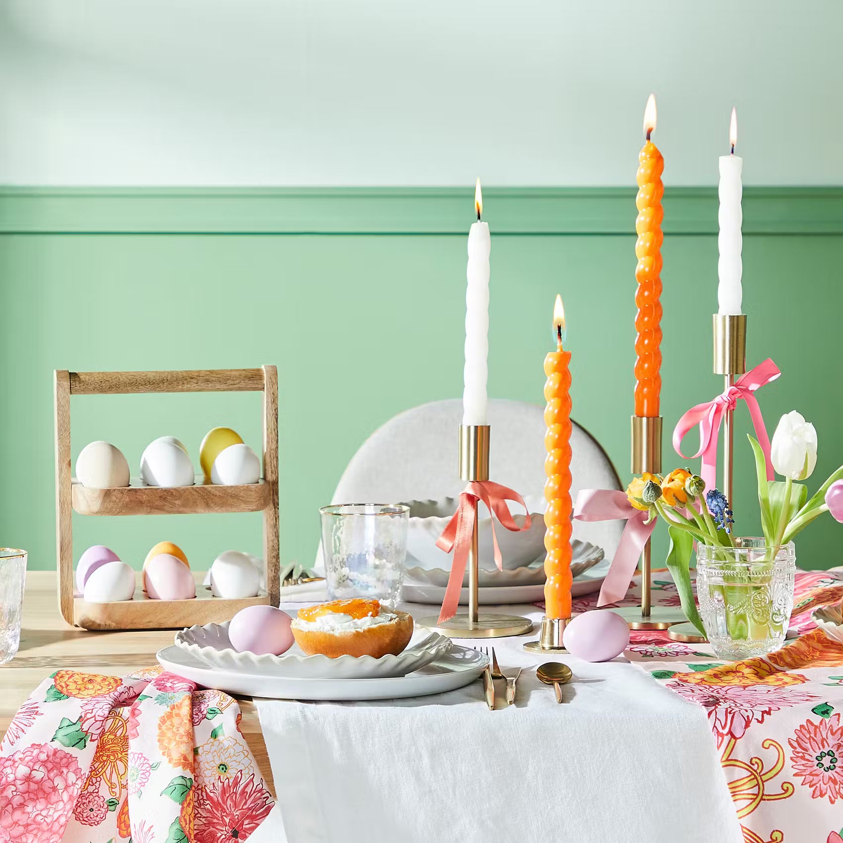 MANGO DAYS Eier-Etagere