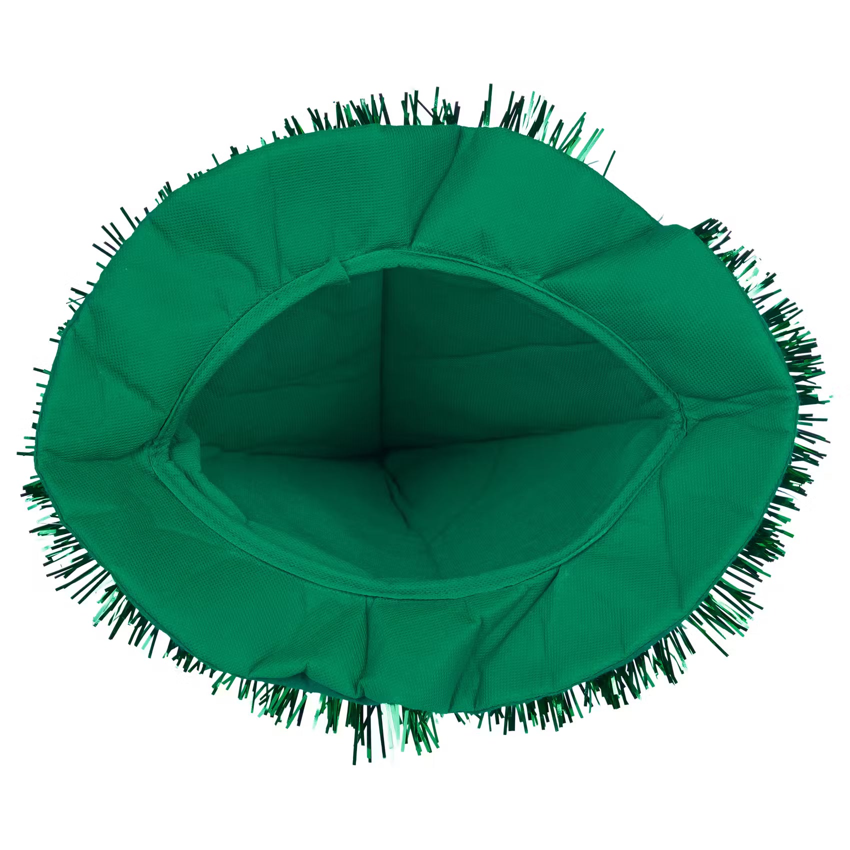 CRAZY CHRISTMAS Kopfbedeckung "Tanne"