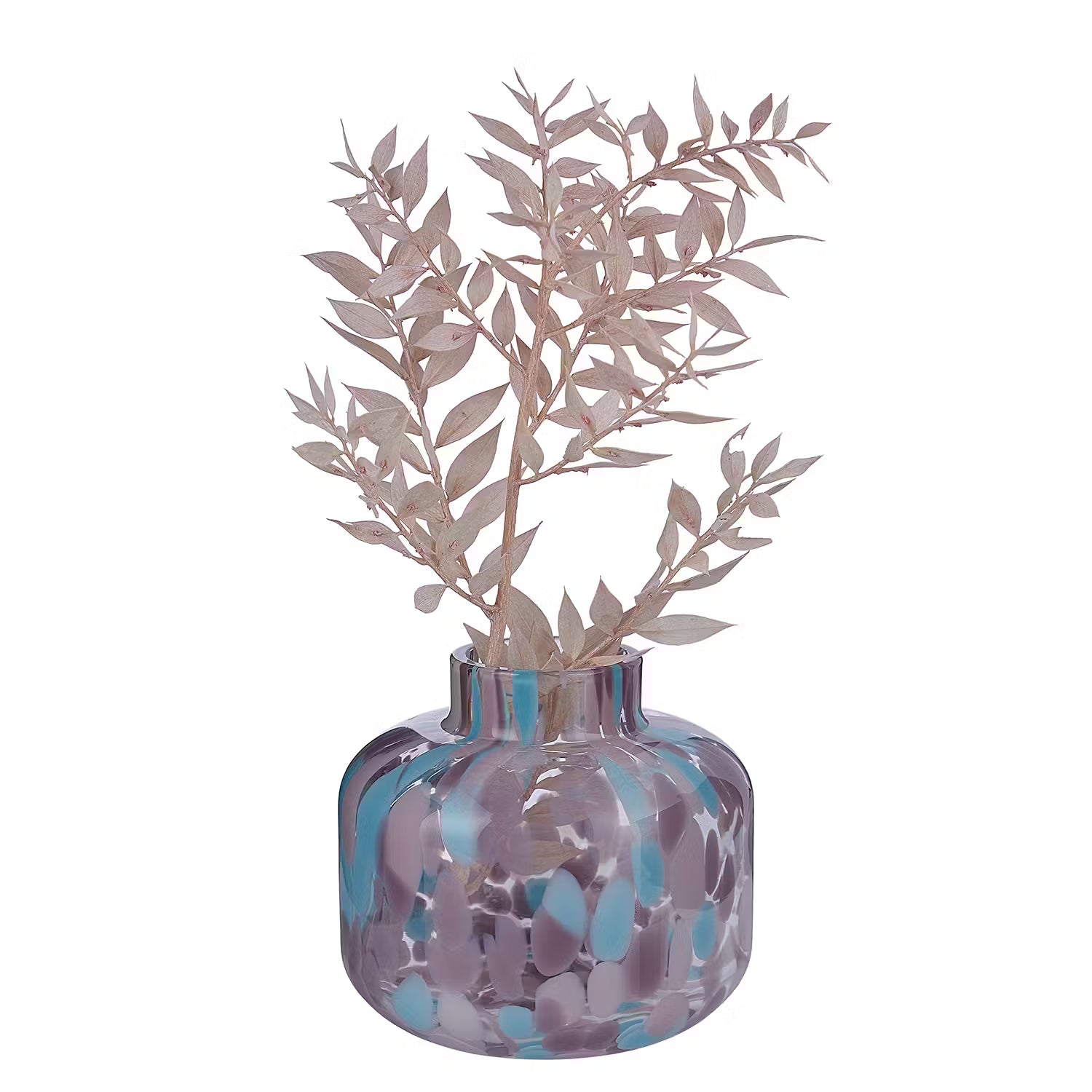 CONFETTI Mini-Vase