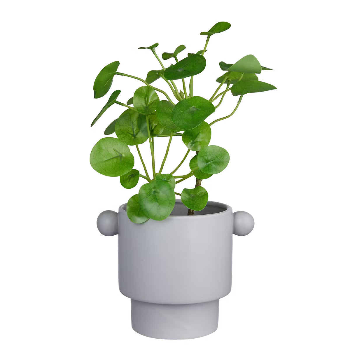 HANDLE Blumenübertopf als Geschenk – BUTLERS