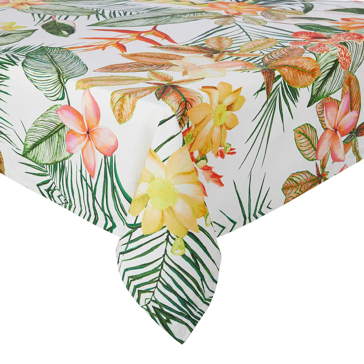 LOMBOK Tischdecke – Summervibes mit Stil – BUTLERS