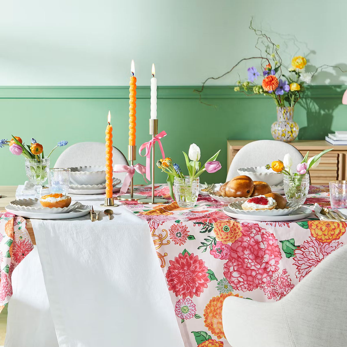 LOCARNO Tischdecke – BUTLERS