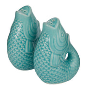 KOI Salz-& Pfefferstreuer-Set 2tlg.