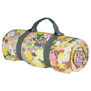 PICNIC DELUXE Picknickdecke Primavera - Baumwolle / Polyester - Mehrfarbig