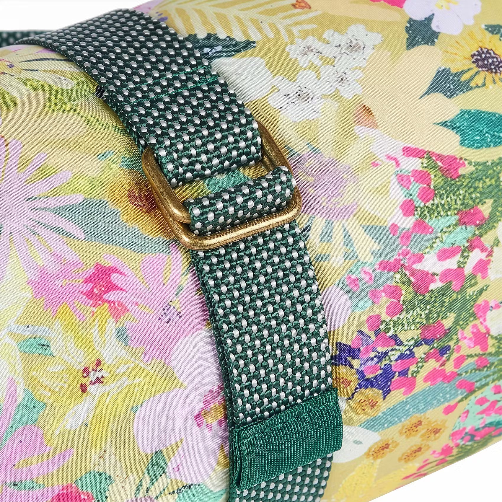 PICNIC DELUXE Picknickdecke Primavera - Baumwolle / Polyester - Mehrfarbig