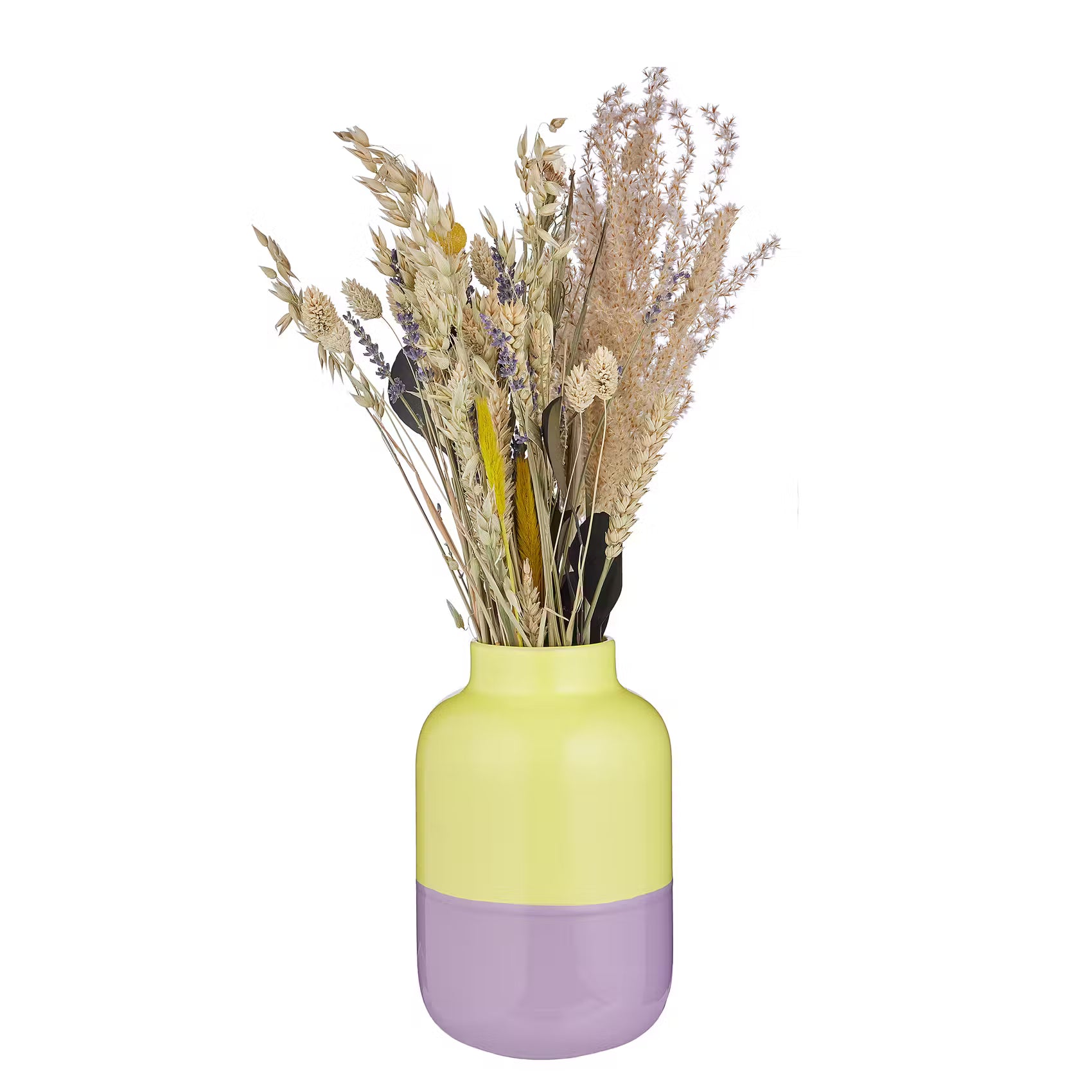 TWO TONE Vase