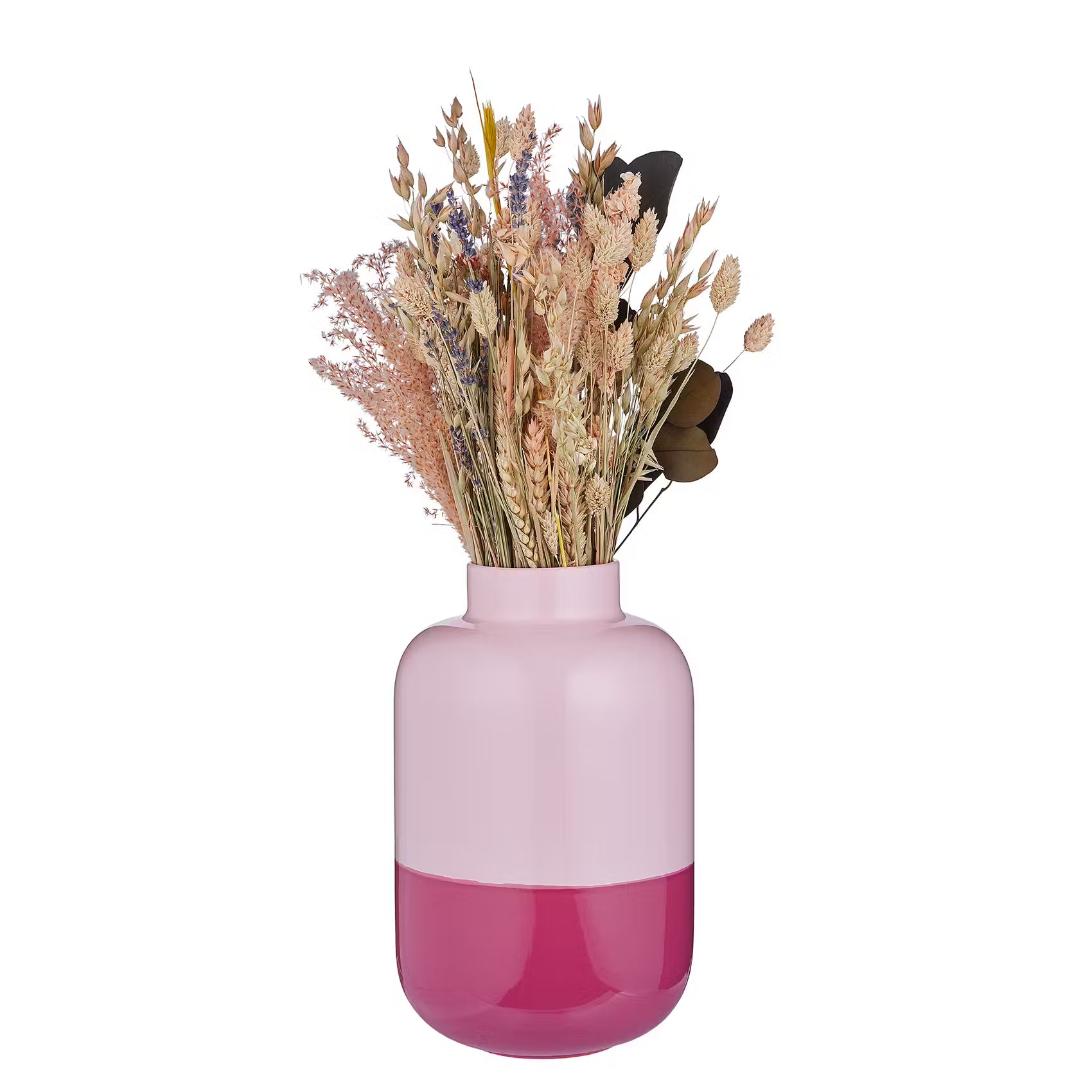TWO TONE Vase