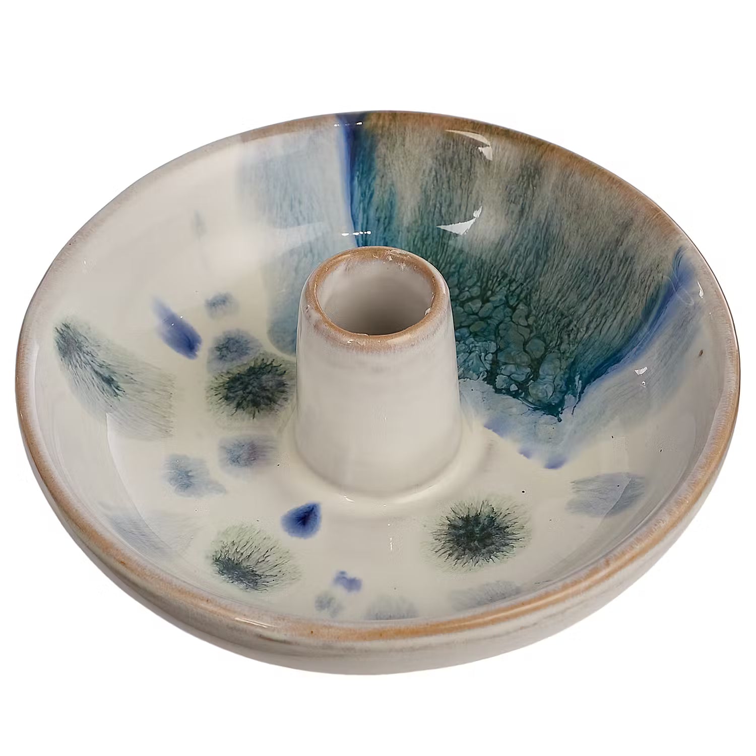 AQUARELLE Kerzenhalter