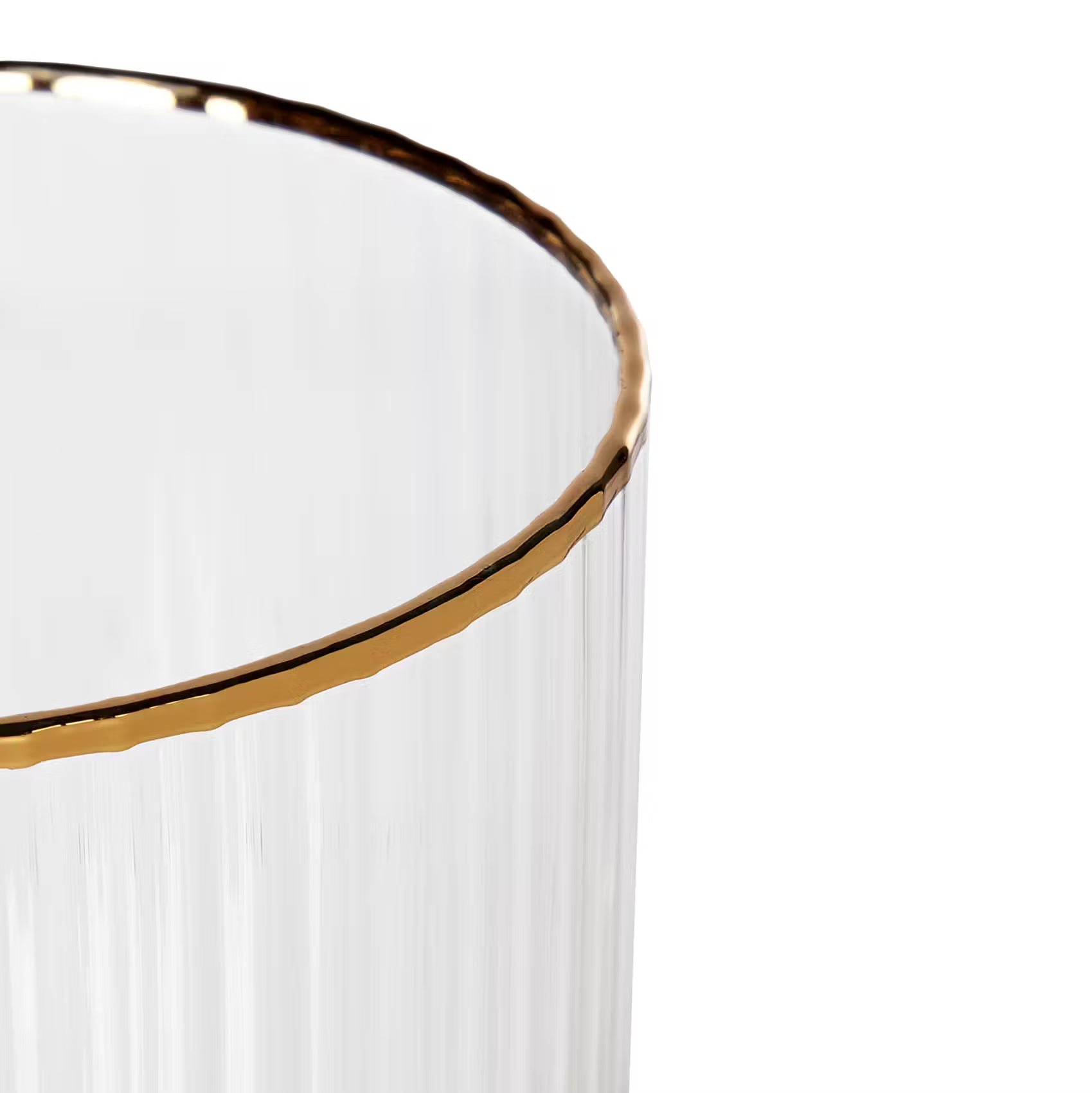 Longdrinkglas GOLDEN TWENTIES