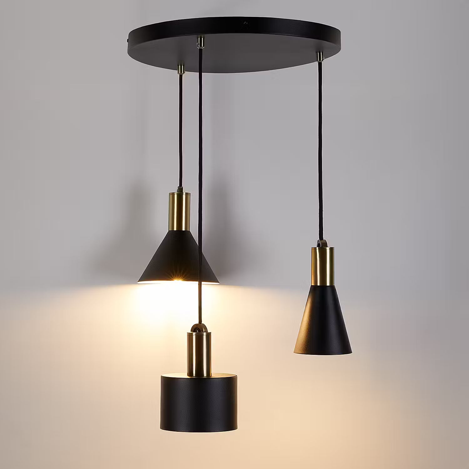 INSPYR Hängeleuchte