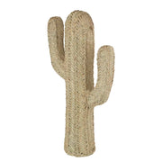 RUSH ROPE Deko-Kaktus - Seegras - Natur