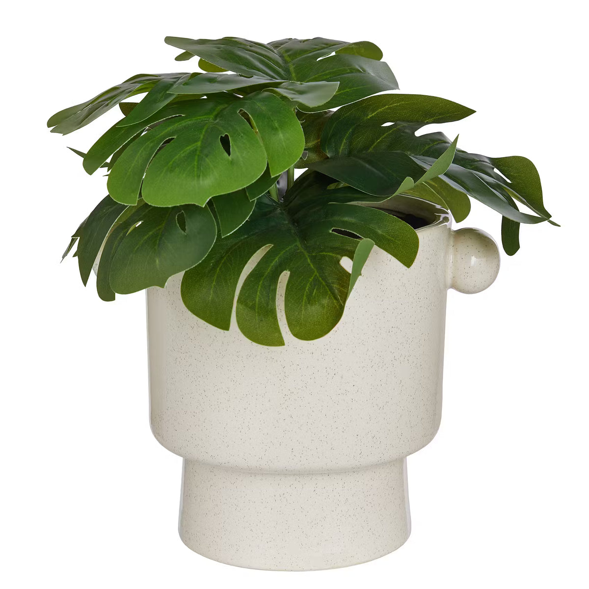 HANDLE Blumenübertopf als Geschenk 🌿 – BUTLERS