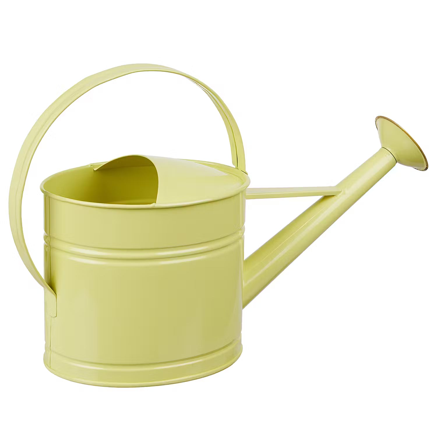 ZINC Mini-Gießkanne - Stahl - Gelb
