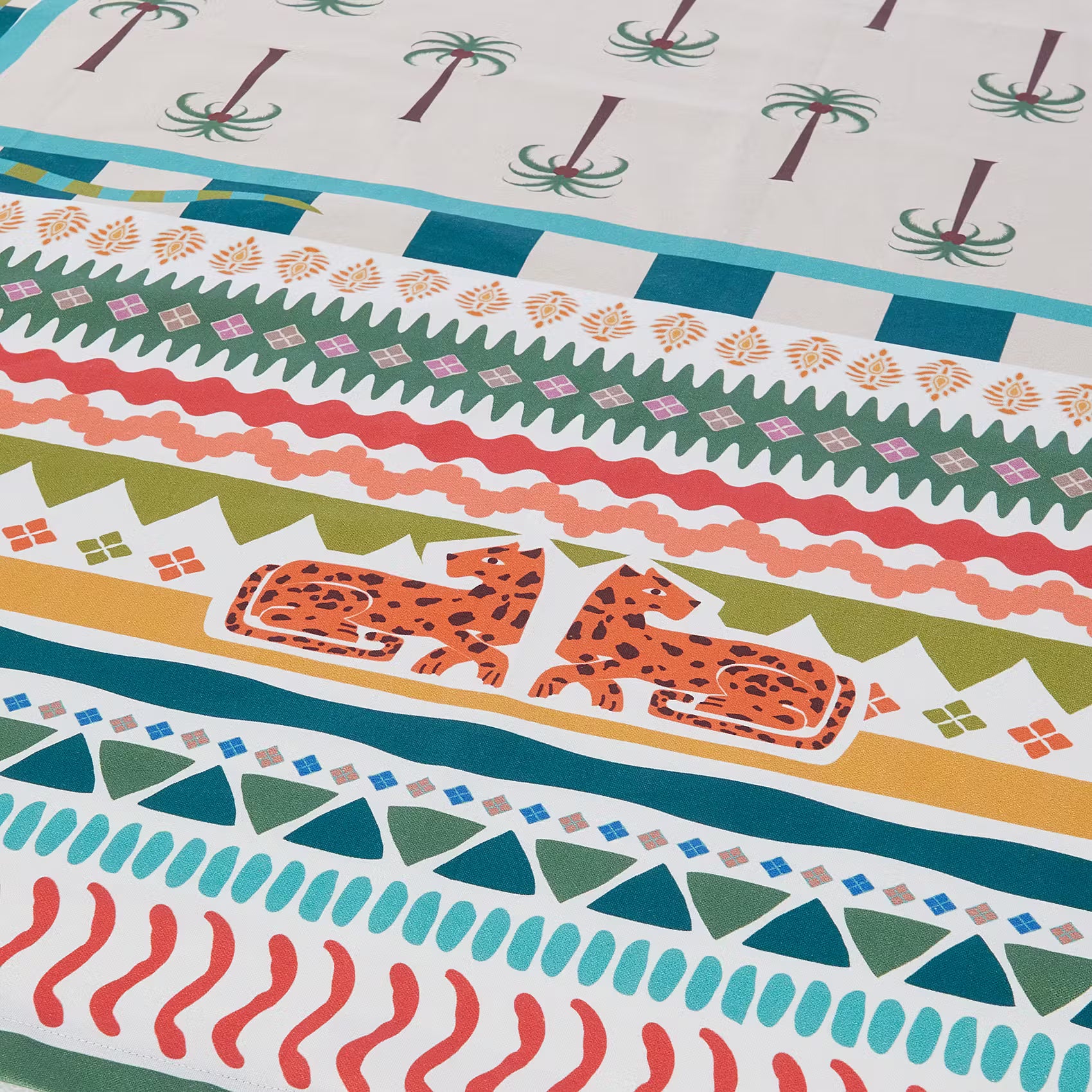 CARTAGENA Tischdecke