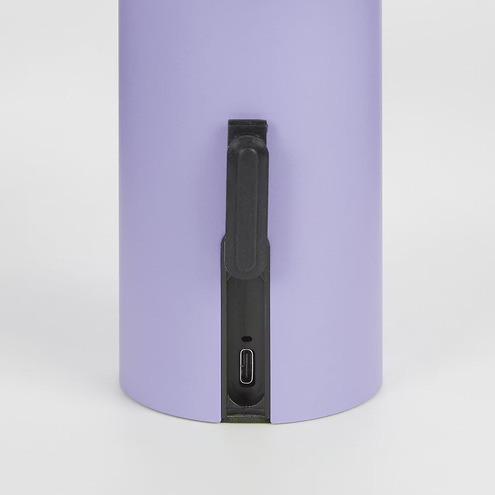 MUSHROOM Outdoor-Leuchte - Polypropylen / Aluminium - Blau